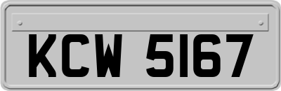 KCW5167