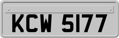 KCW5177