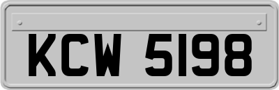 KCW5198