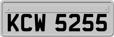 KCW5255