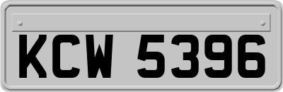 KCW5396