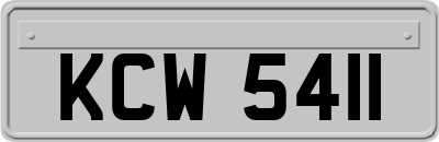 KCW5411