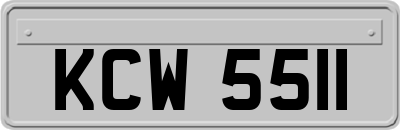 KCW5511