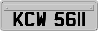 KCW5611