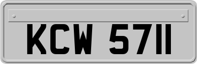 KCW5711