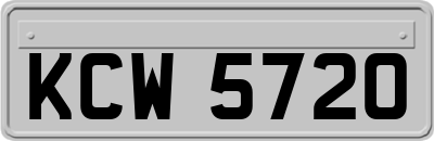 KCW5720