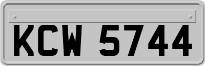 KCW5744