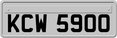 KCW5900