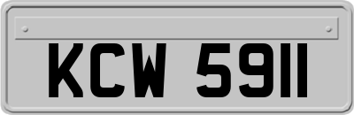 KCW5911
