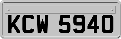 KCW5940