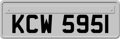 KCW5951