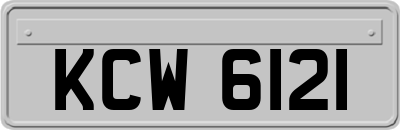 KCW6121
