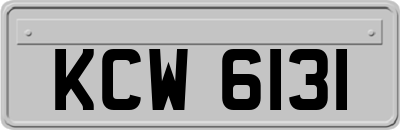 KCW6131