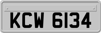 KCW6134