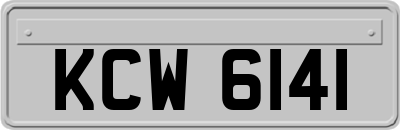 KCW6141