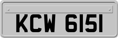 KCW6151
