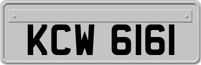 KCW6161