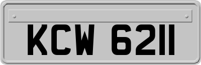 KCW6211
