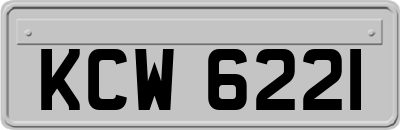 KCW6221