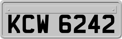 KCW6242