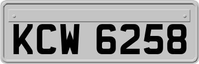 KCW6258