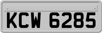 KCW6285