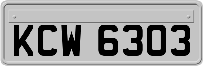 KCW6303