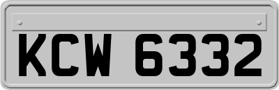 KCW6332