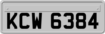 KCW6384