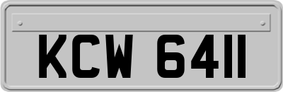 KCW6411