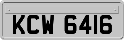 KCW6416