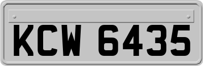 KCW6435