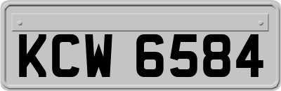 KCW6584