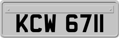 KCW6711