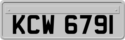 KCW6791