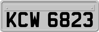 KCW6823