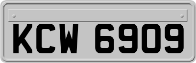 KCW6909