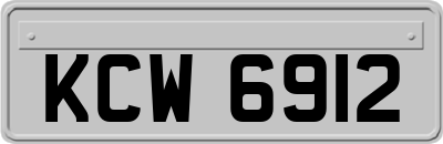 KCW6912