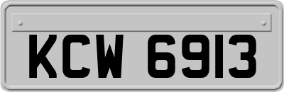 KCW6913