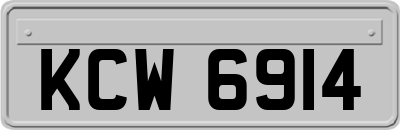 KCW6914