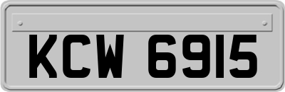 KCW6915