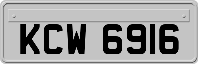 KCW6916