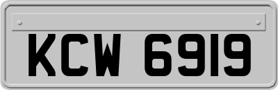 KCW6919