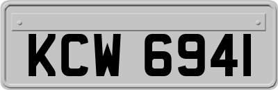 KCW6941