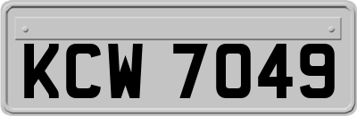 KCW7049