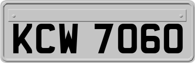 KCW7060