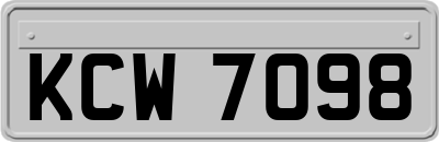 KCW7098