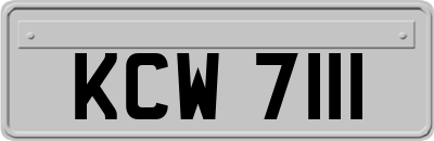 KCW7111