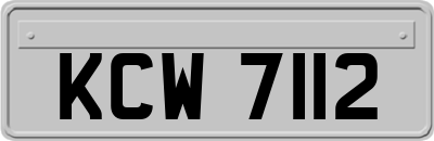 KCW7112