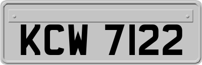 KCW7122